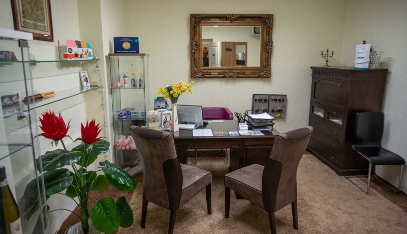 Residence Goethe U Tří mouřenínů Karlovy Vary